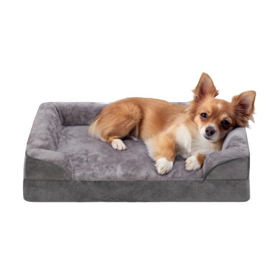 SnoozyDog™ Orthopedisch Hondenbed