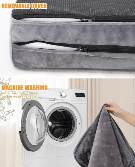 SnoozyDog™ Orthopedisch Hondenbed