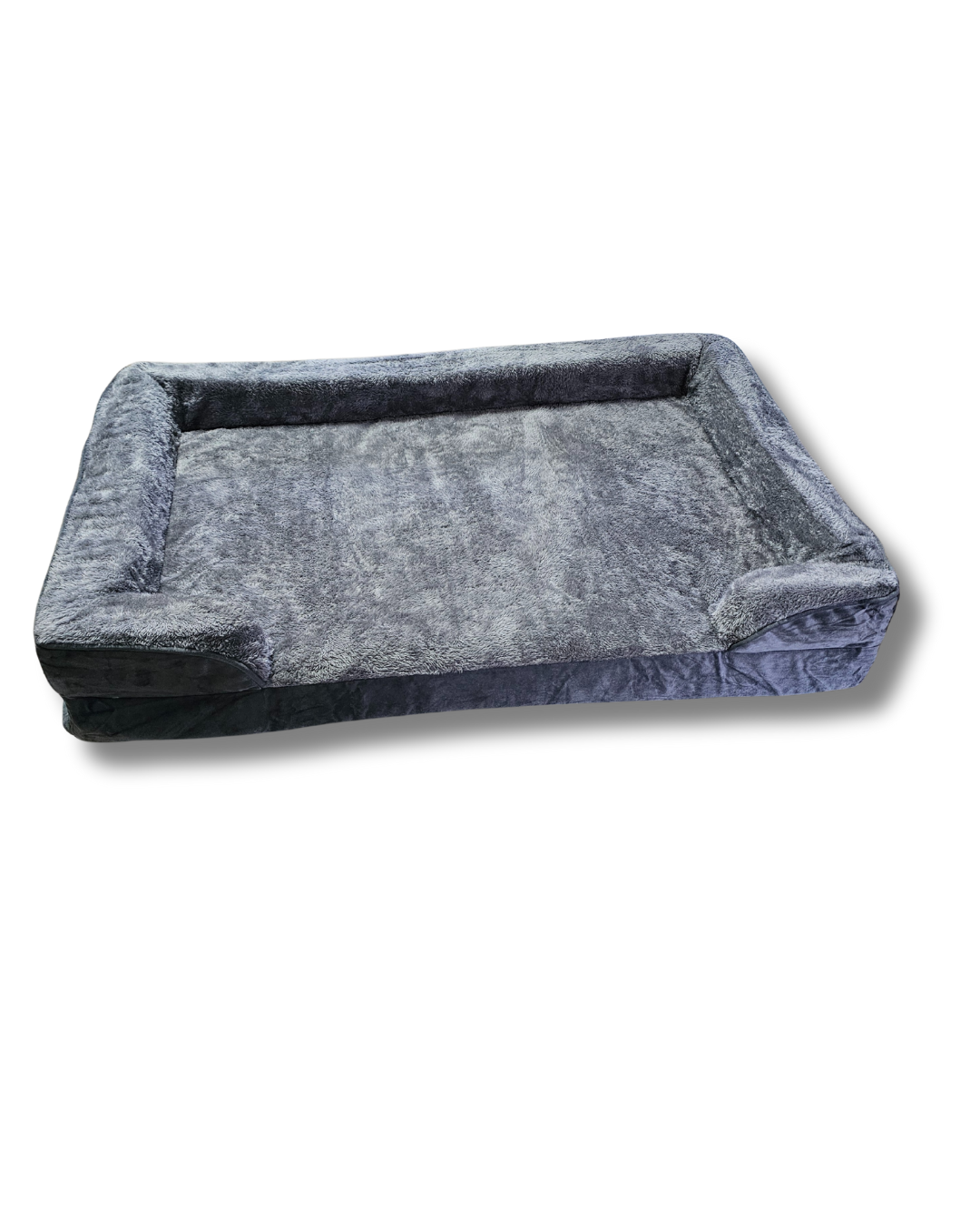 SnoozyDog™ Orthopedisch Hondenbed