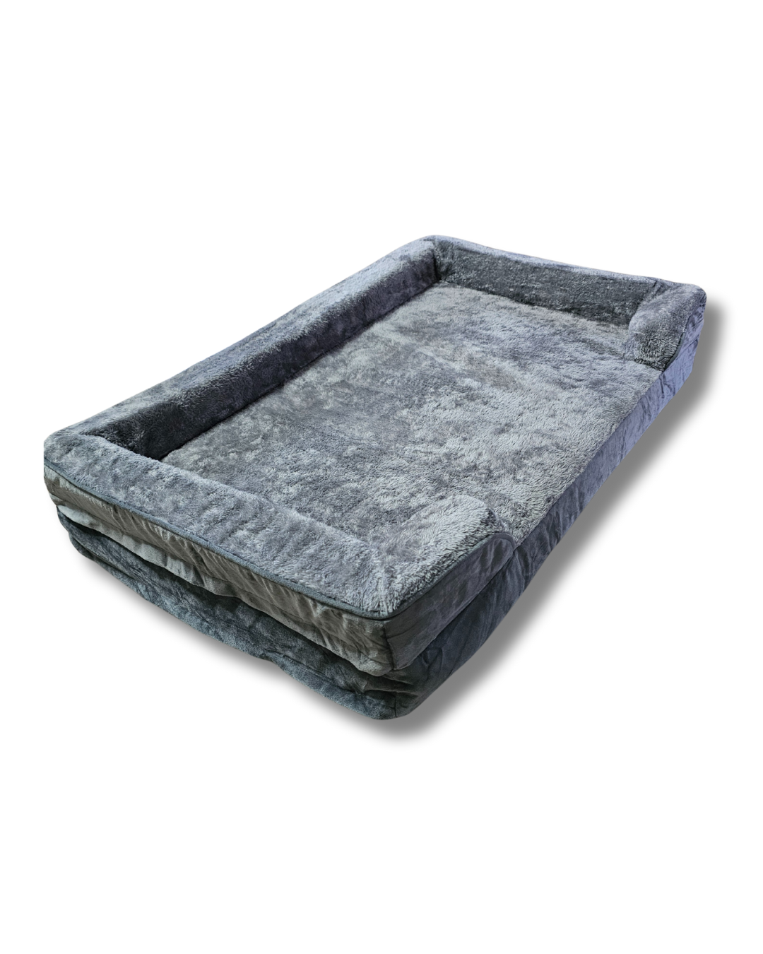 SnoozyDog™ Orthopedisch Hondenbed